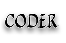 Coder